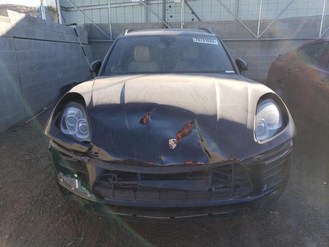 WP1AA2A54HLB01204 Porsche Macan