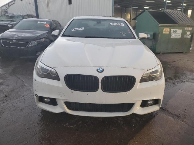 WBA5A5C52FD524496 BMW 528 I