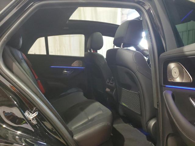 4JGFD6BB2PA895457 Mercedes-Benz Gle Coupe Amg 53 4matic