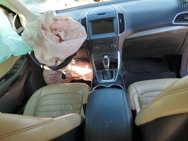2FMPK3J99HBB08842 Ford EDGE SEL