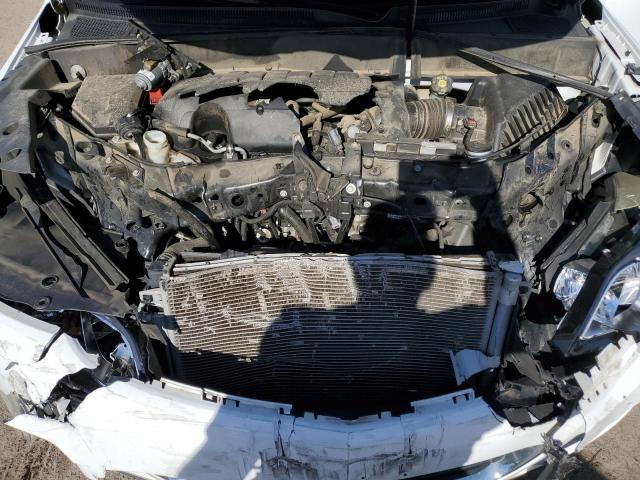 1GNKRHKD3HJ278353 Chevrolet Traverse Lt
