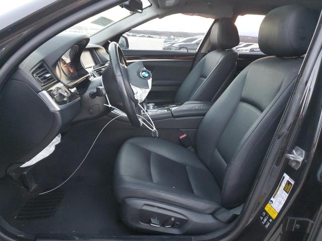 WBA5A7C55FD628119 BMW 528 XI