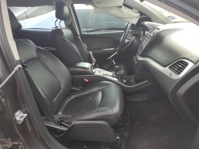 3C4PDCEG2JT141053 Dodge JOURNEY GT