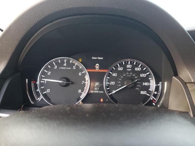 JH4KC1F36EC003383 Acura RLX