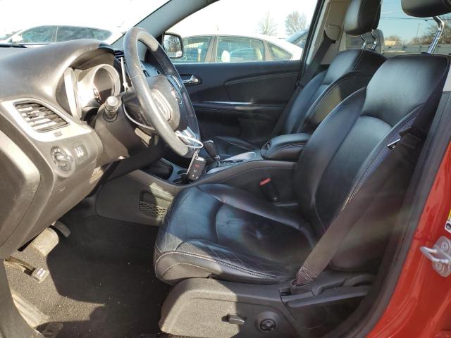 3C4PDCDG0ET186712 Dodge Journey Limited