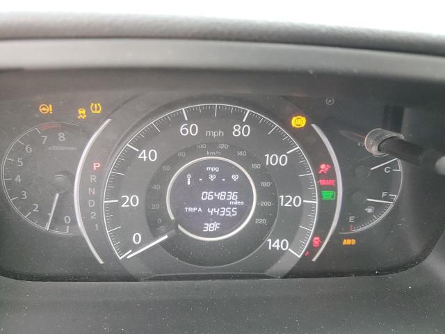 2HKRM4H3XEH687175 Honda CR-V LX