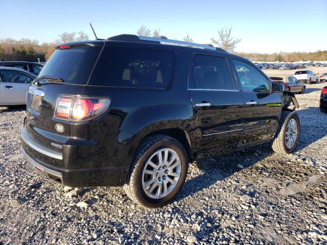 1GKKVTKDXGJ264329 GMC Acadia Denali