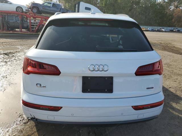 WA1BNAFY7K2091945 Audi Q5 Premium Plus