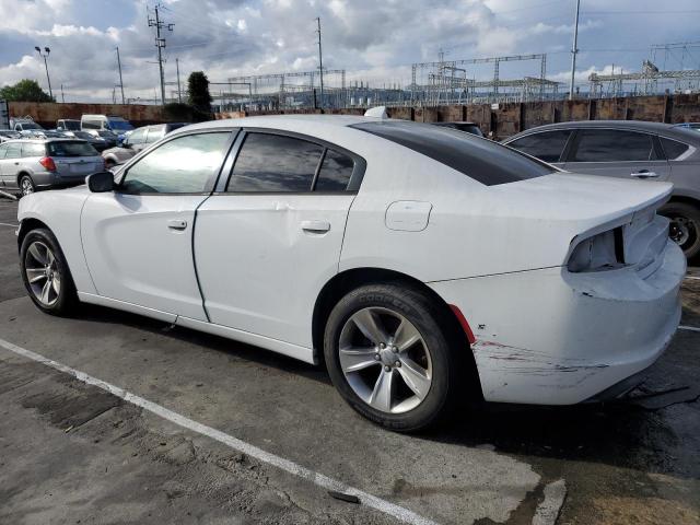 2C3CDXHG4GH246653 Dodge Charger Sxt