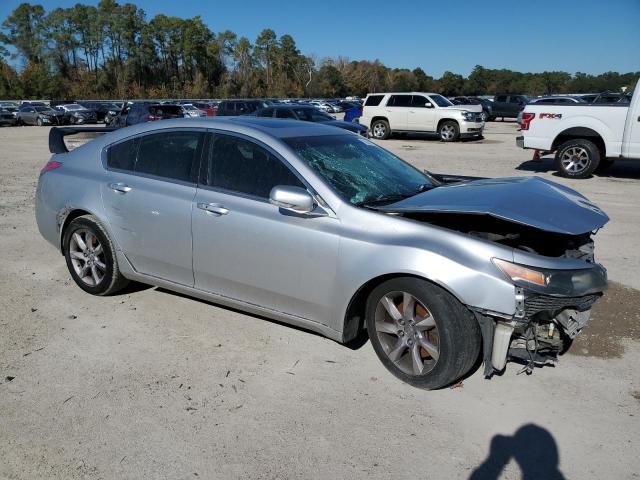 19UUA8F50EA007498 Acura TL TECH