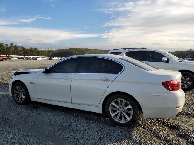 WBA5A7C5XFD627323 BMW 528 XI