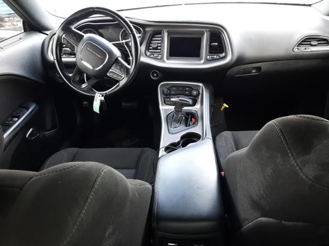 2C3CDZAG8LH214515 Dodge Challenger Sxt