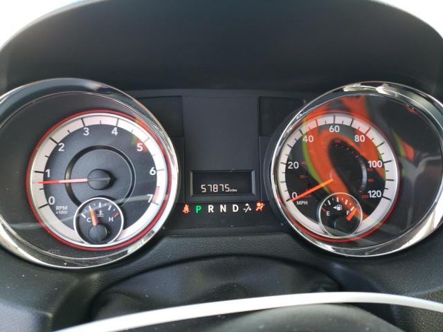 2C4RDGBG9FR635084 Dodge Grand Caravan Se
