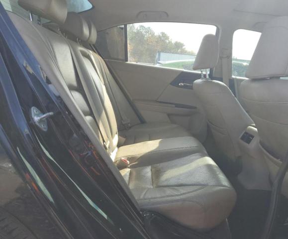 JHMCR6F51HC016368 Honda Accord Hybrid Exl