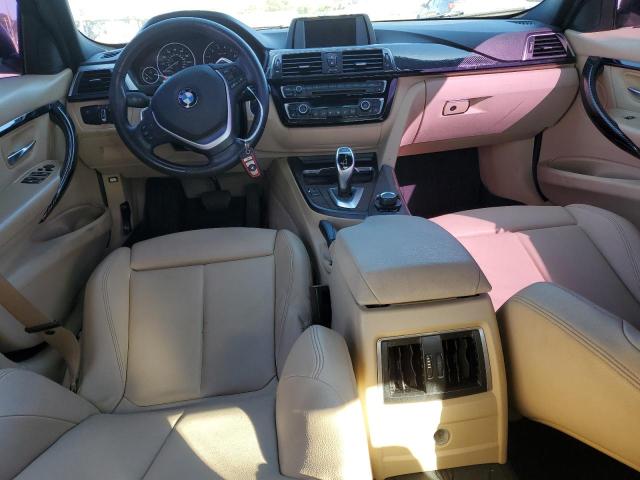 WBA8E9G52GNT81290 BMW 328 I Sulev