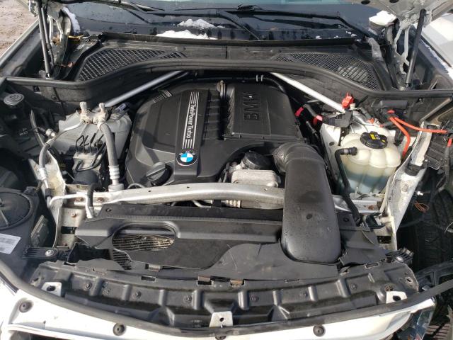5UXKR0C56J0X91740 BMW X5 Xdrive35i