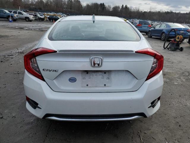 19XFC1F30LE206682 Honda CIVIC EX