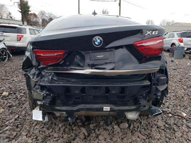 5UXKU2C58K0Z63956 BMW X6 Xdrive35i