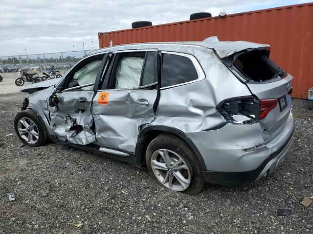 5UXTY3C04LLE55067 BMW X3 Sdrive30i