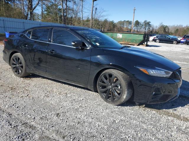 1N4AA6EV5PC513784 Nissan Maxima Sr