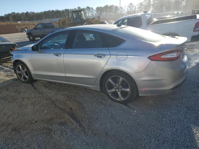 Ford FUSION SE 2016 3FA6P0HD9GR360770 Image 2