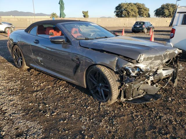 WBSDZ0C02NCJ13966 BMW M8