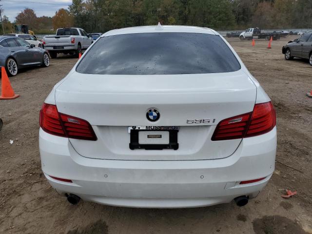 WBA5B1C52ED480973 BMW 535 I