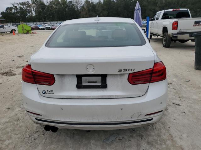WBA8B9G31HNU53959 BMW 330 I