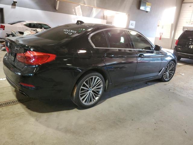 WBAJE7C51KWW20519 BMW 540 XI