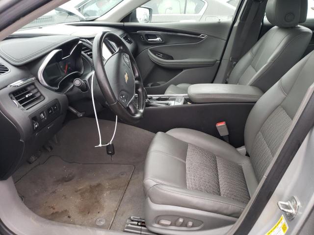 2G1125S36E9104162 Chevrolet IMPALA LT