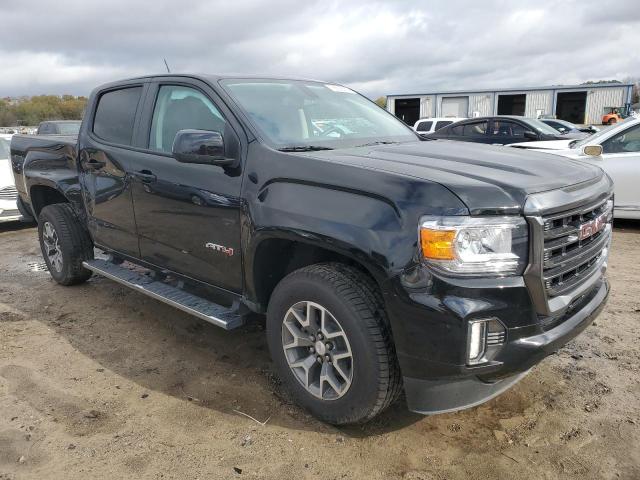 1GTG6FEN8N1235784 GMC Canyon At4