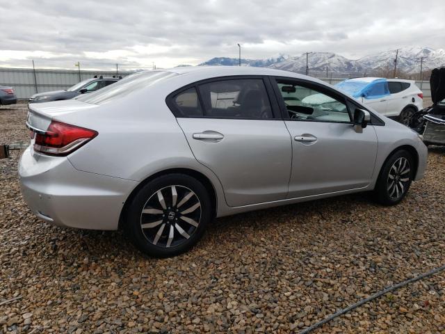 19XFB2F93FE047514 Honda CIVIC EXL