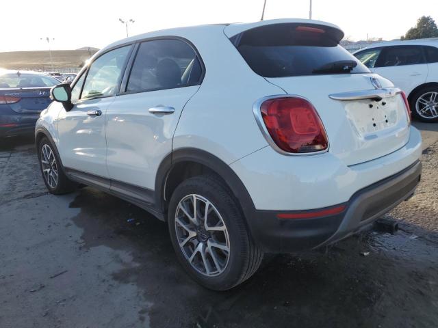 ZFBCFYCB5JP711955 Fiat 500x Trekking