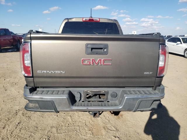 1GTG5CE34F1186312 GMC CANYON SLT