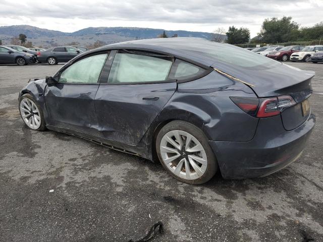 5YJ3E1EA6NF242970 Tesla MODEL 3