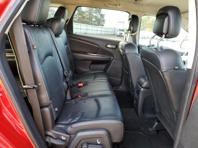 3C4PDCDG0ET186712 Dodge Journey Limited