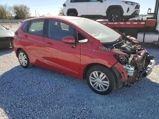 JHMGK5H55HS017848 Honda FIT LX