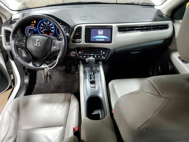 3CZRU6H71GM720960 Honda Hr-v Exl