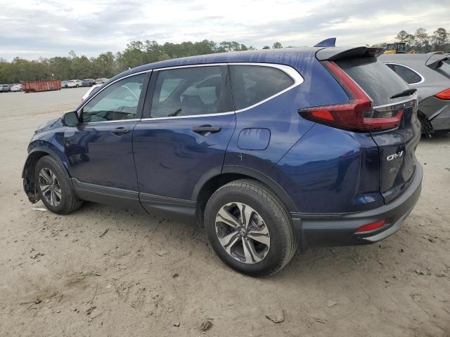 5J6RW2H24LL010972 Honda CR-V LX