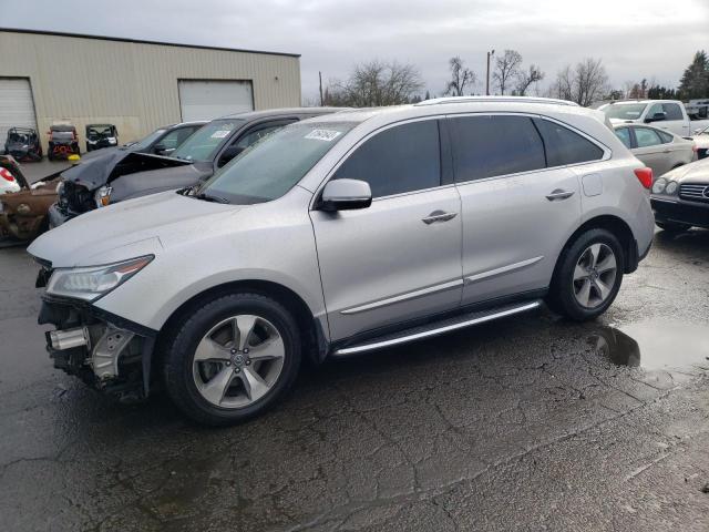 Aukcja sprzedaży 2014 Acura Mdx, vin: 5FRYD4H21EB007275, numer aukcji: 81641643