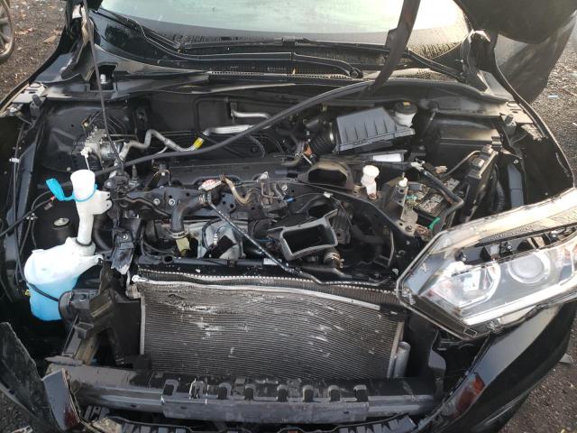 3CZRU6H33KG734475 Honda HR-V LX