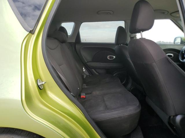 KNDJN2A24F7792994 KIA Soul