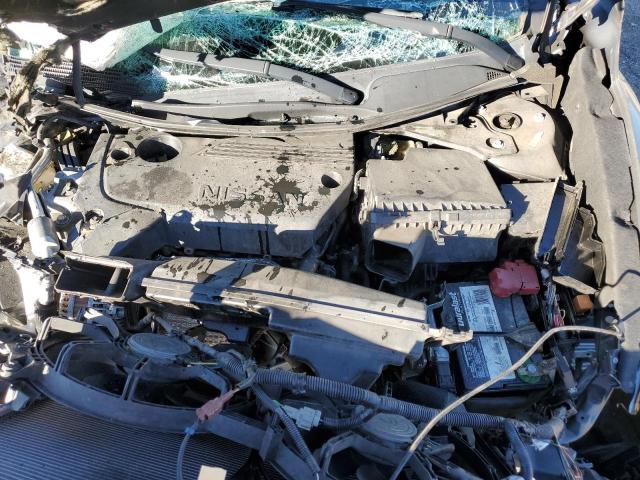 1N4AL3AP0HN328984 Nissan ALTIMA 2.5