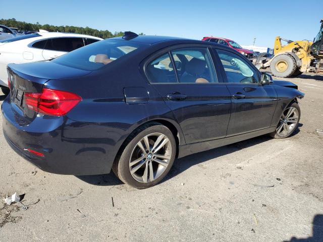 WBA8E9G57GNT86937 BMW 328 I Sulev