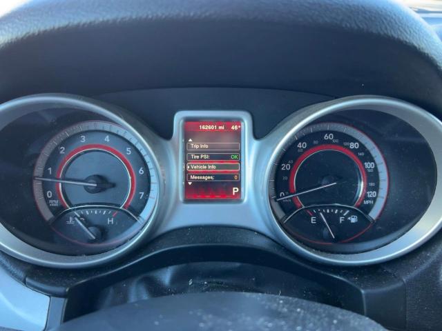 3C4PDCBG1HT588942 Dodge Journey Sxt