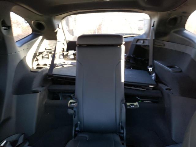 5J8YE1H09PL005786 Acura MDX A-SPEC
