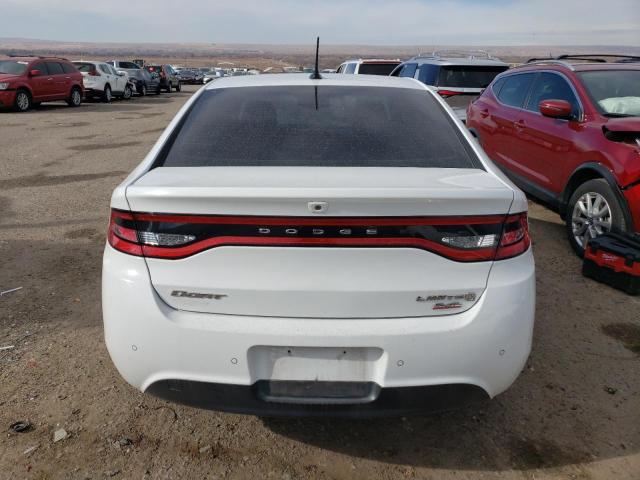 1C3CDFCB8ED824589 Dodge Dart Limited