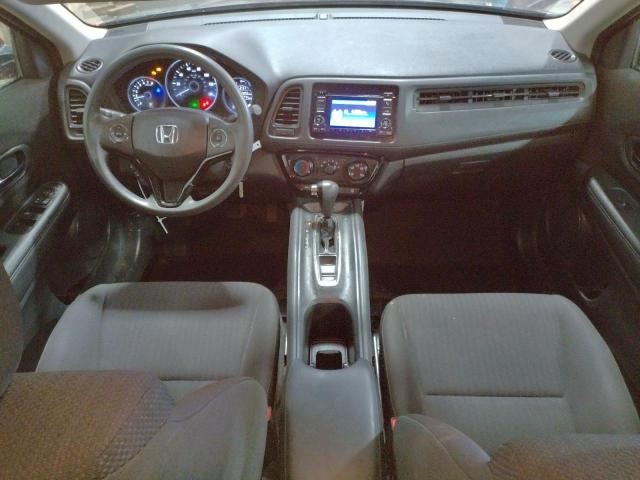 3CZRU6H35JG701363 Honda HR-V LX