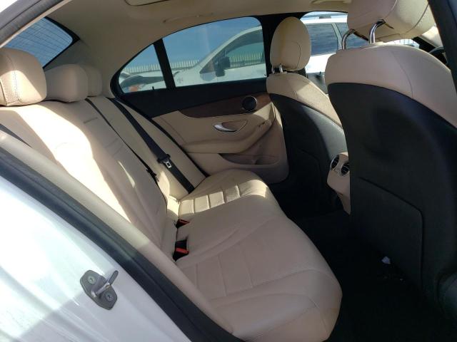55SWF8DB7KU313181 Mercedes-Benz C 300
