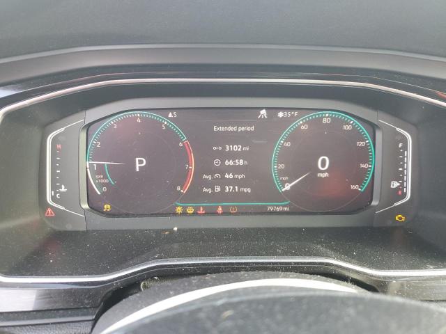 3VWE57BU6KM149980 Volkswagen JETTA SEL